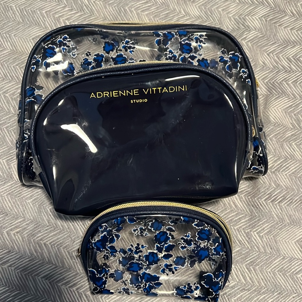 Travel bag set